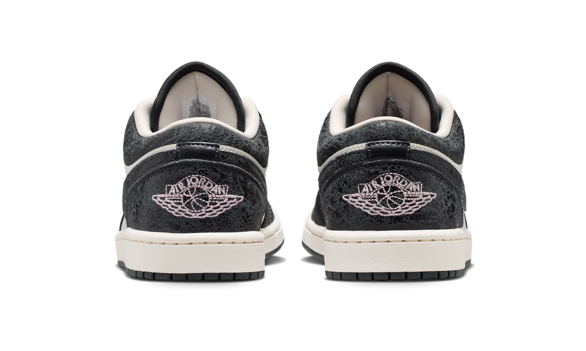 Air Jordan 1 Low SE Iced Carmine