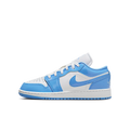 Air Jordan 1 Low SE Legend Blue Patent