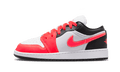 Air Jordan 1 Low SE Mismatched Infrared