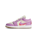 Air Jordan 1 Low SE Peanut Butter & Jelly