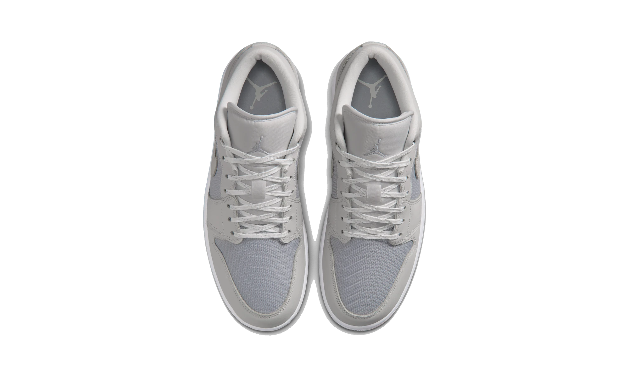 Air Jordan 1 Low SE Soft Pearl Light Smoke Grey