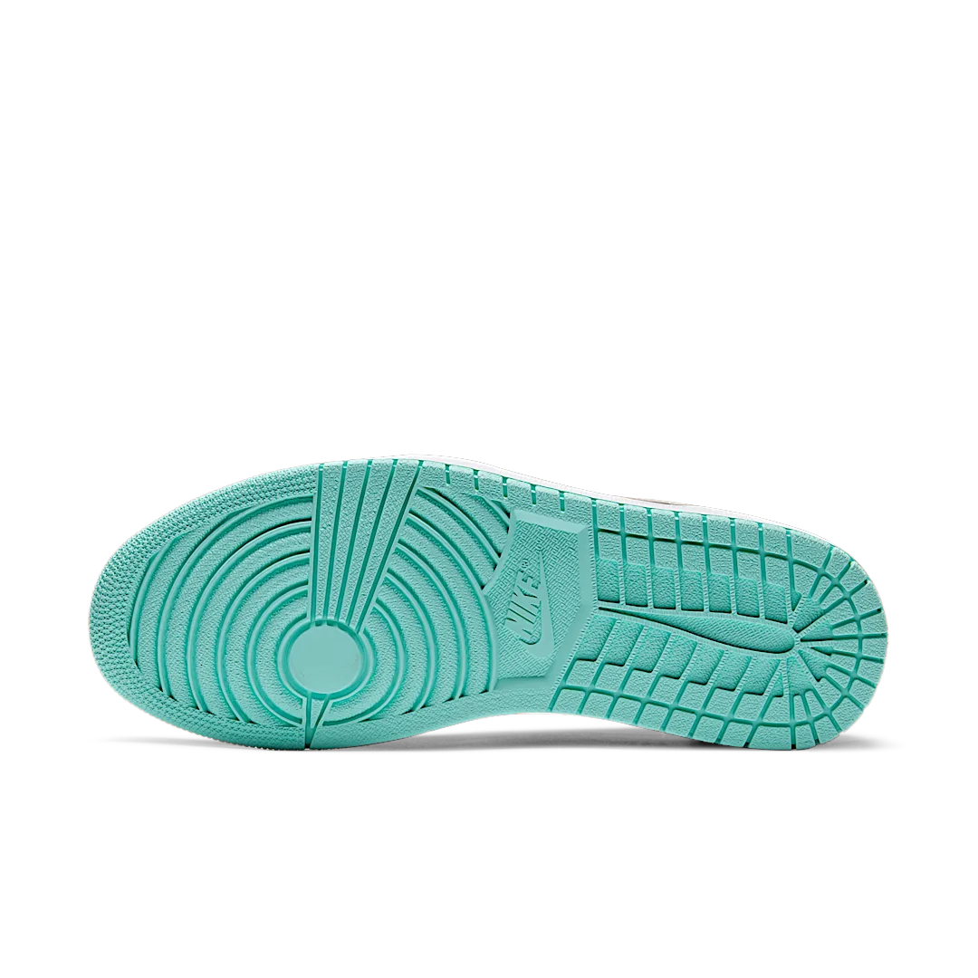 Air Jordan 1 Low SE Tropical Twist, Tropical Twist/Tropical Twist-Black (CK3022-301 / CV9844-301)