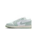 Air Jordan 1 Low SE White Seafoam