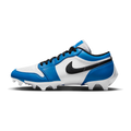 Air Jordan 1 Low TD Cleat Game Royal