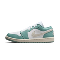 Air Jordan 1 Low White Cannon