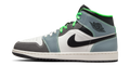 Air Jordan 1 Mid Casa 93 Seine-Saint-Denis