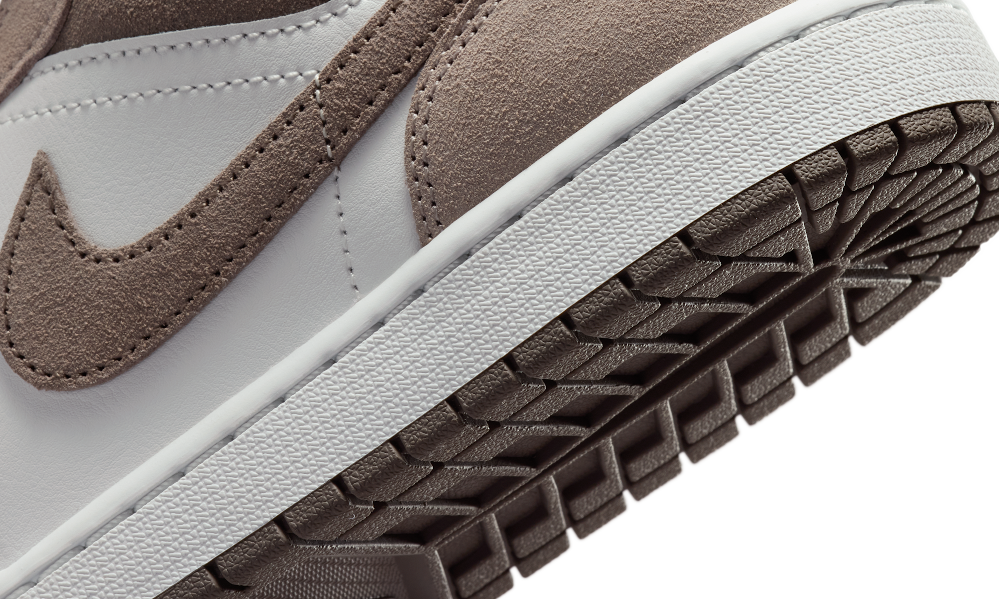 Air Jordan 1 Mid Enigma Stone