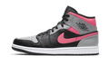 Air Jordan 1 Mid Pink Shadow
