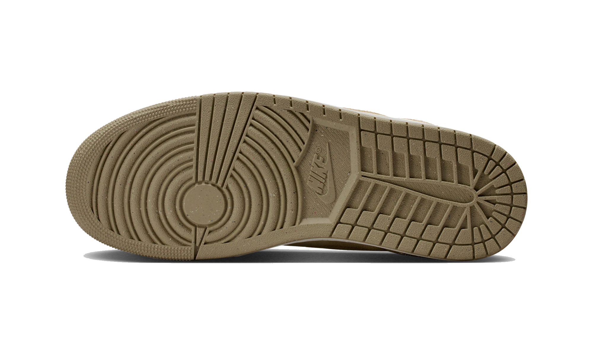 Air Jordan 1 Mid SE Craft Khaki Pecan