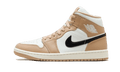 Air Jordan 1 Mid SE Desert Sail