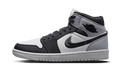 Air Jordan 1 Mid SE Light Steel Grey