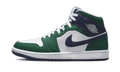 Air Jordan 1 Mid SE Seahawks