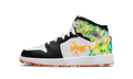 Air Jordan 1 Mid SE Slim Vortex
