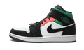Air Jordan 1 Mid SE South Beach