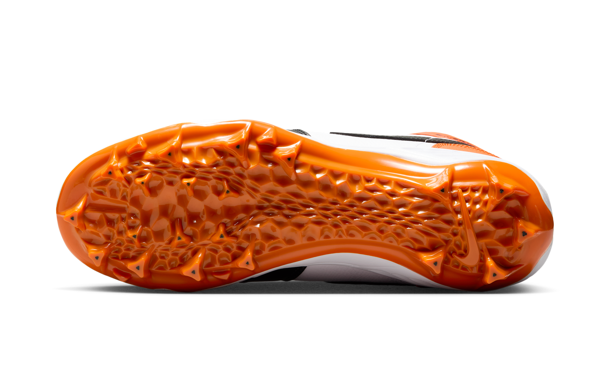 Air Jordan 1 Mid TD Cleat Shattered Backboard