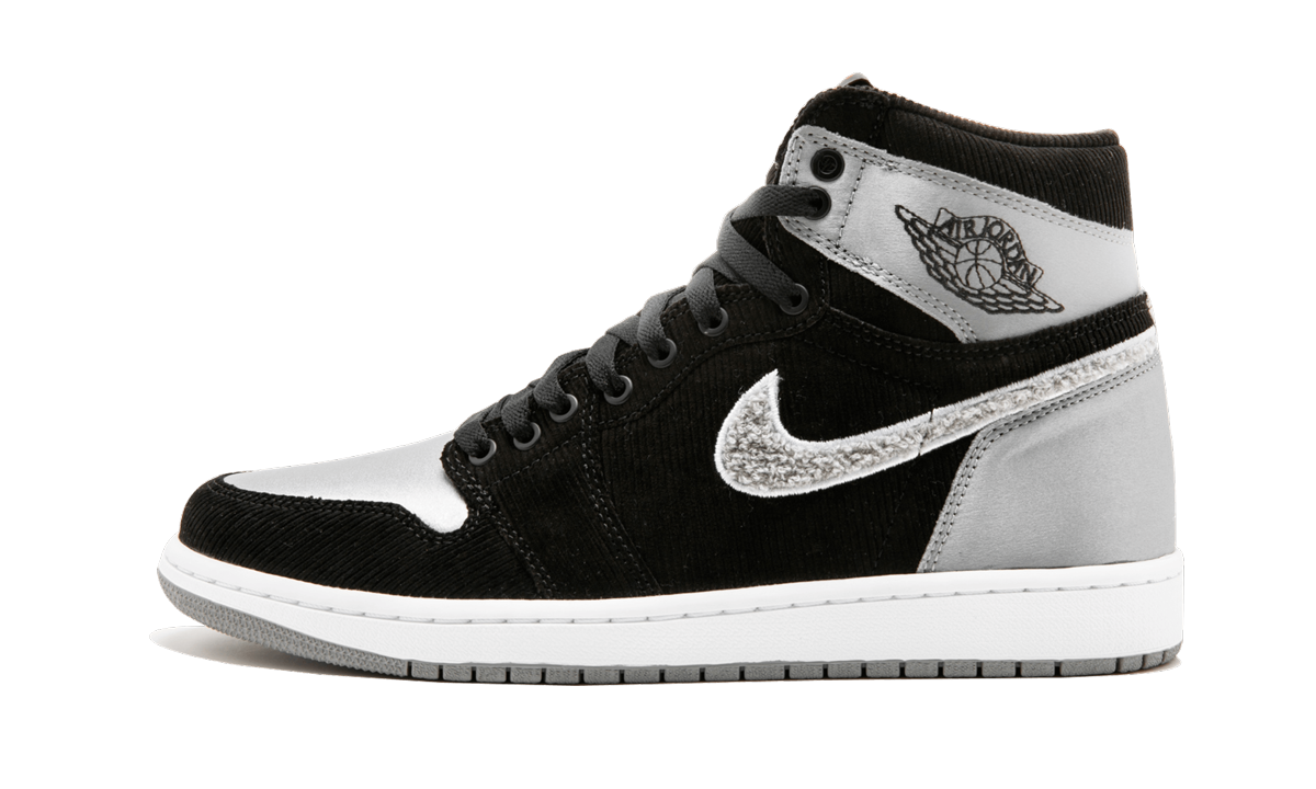 Air Jordan 1 Retro High Aleali May Shadow