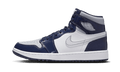 Air Jordan 1 Retro High Golf Patent Midnight Navy