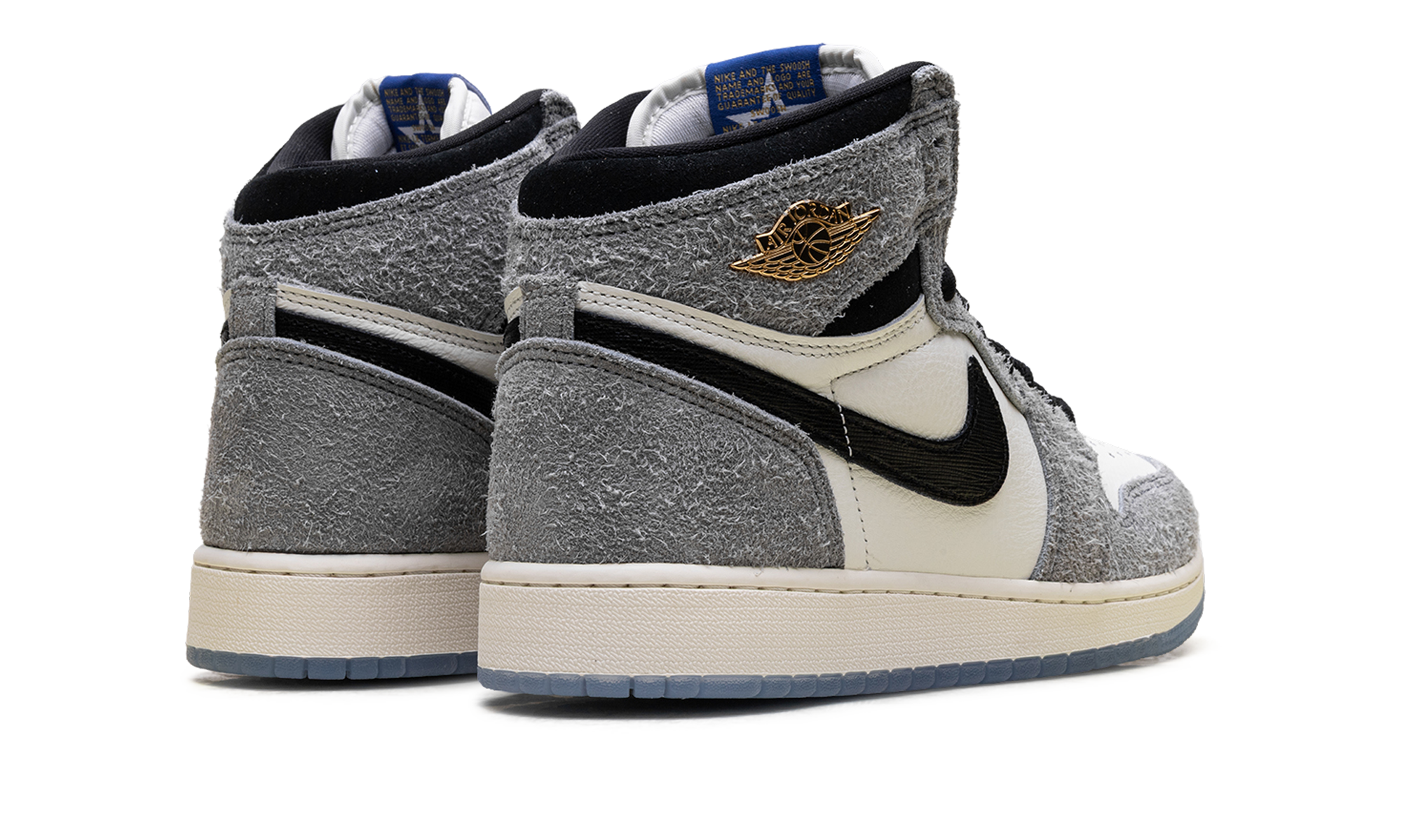 Air Jordan 1 Retro High OG All-Star Cool Grey