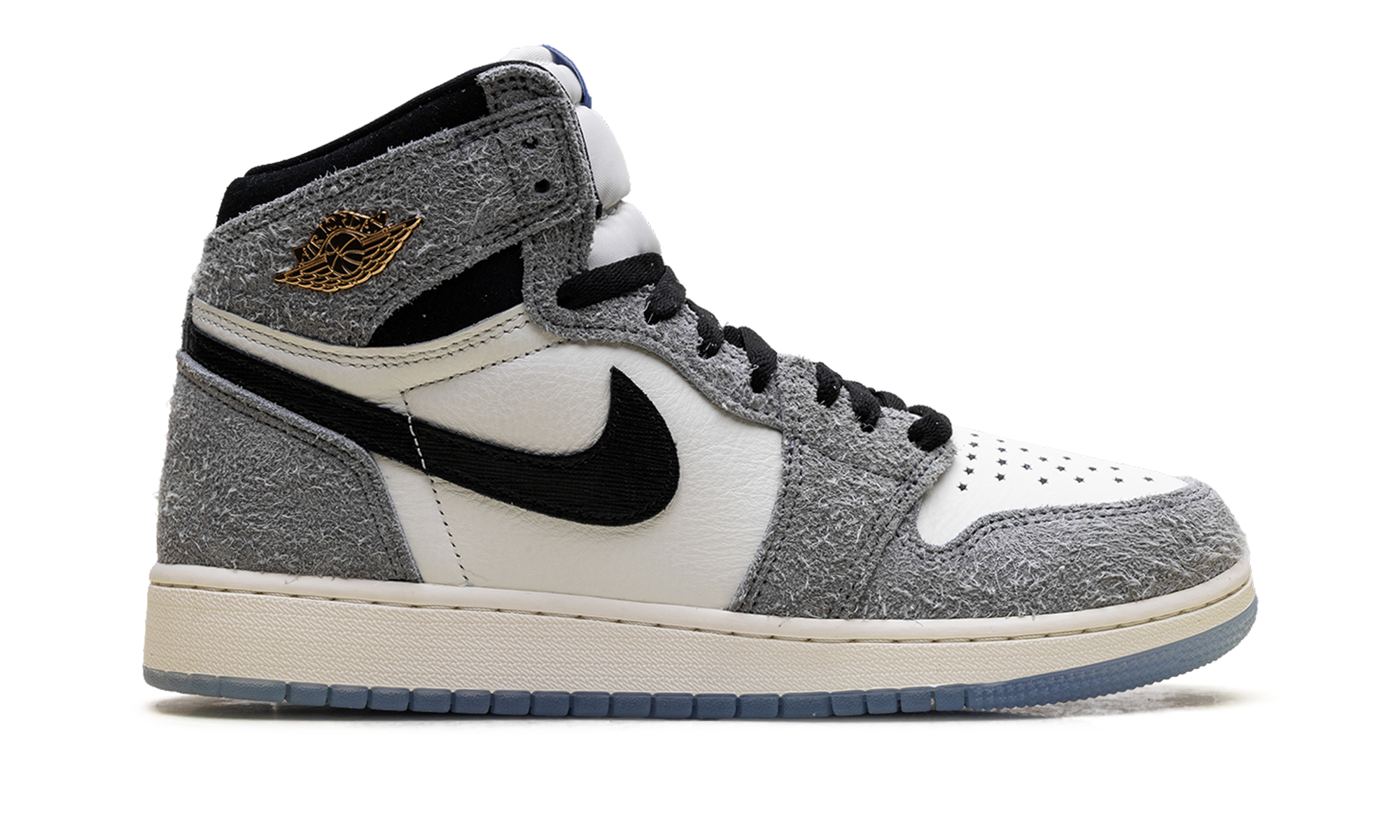 Air Jordan 1 Retro High OG All-Star Cool Grey