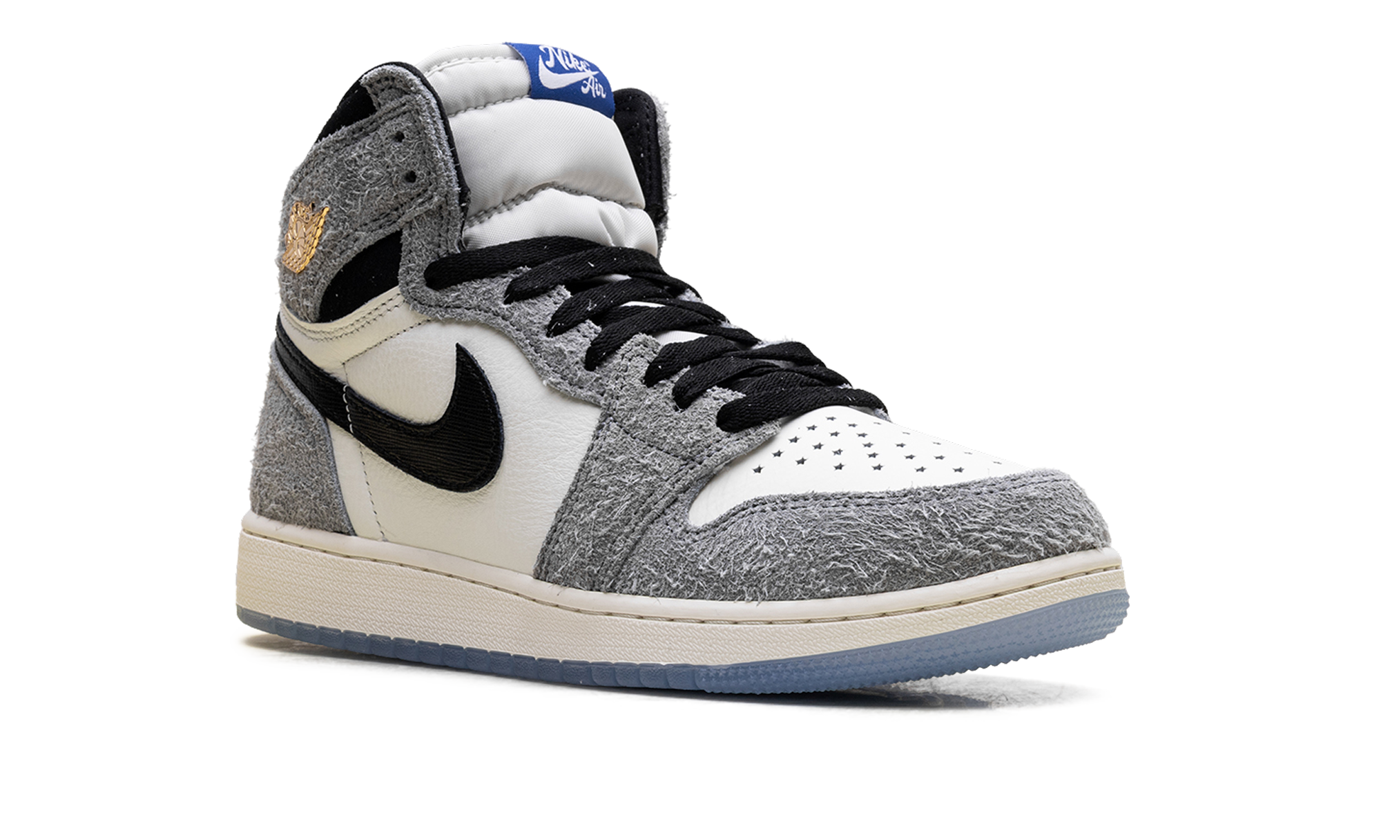 Air Jordan 1 Retro High OG All-Star Cool Grey