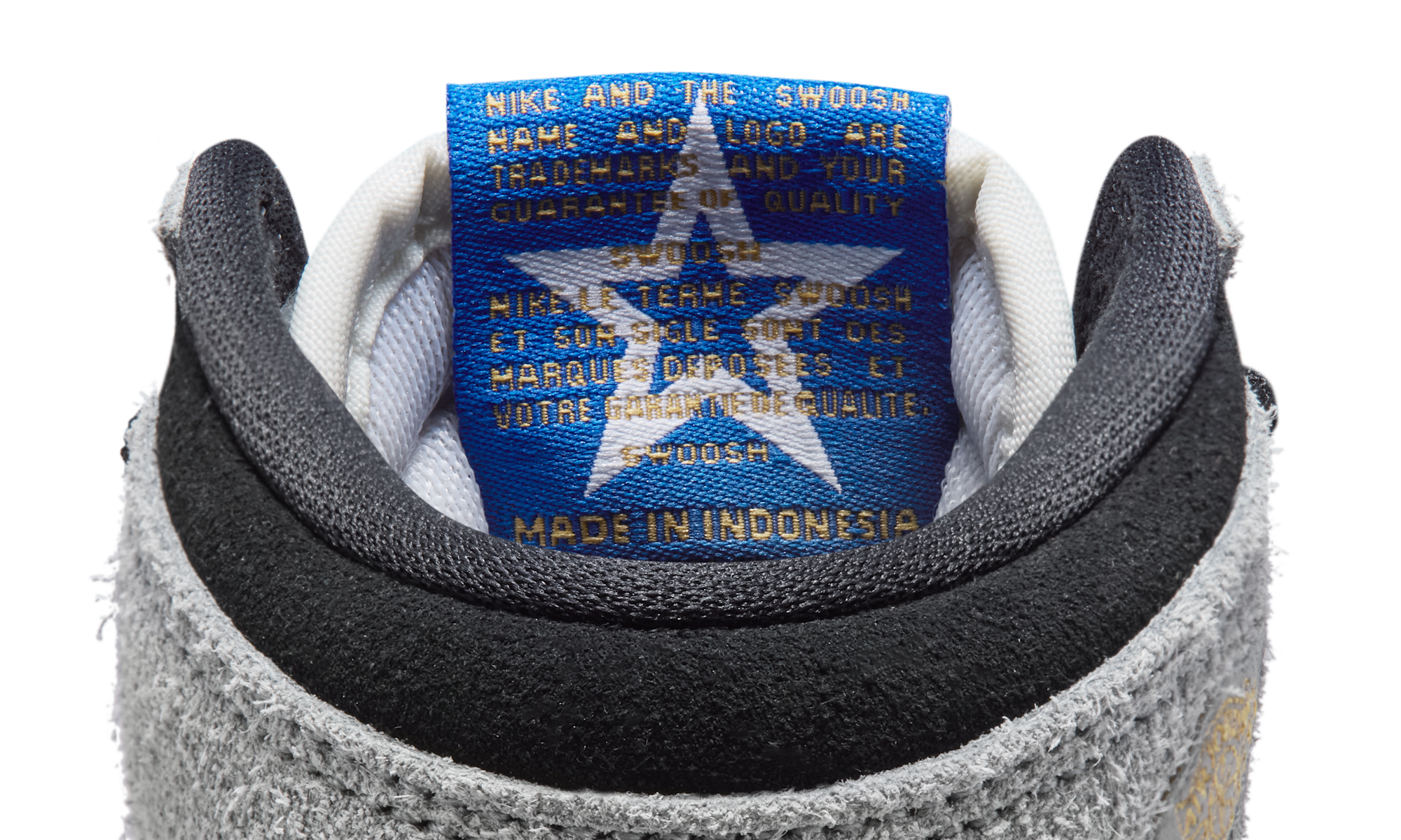 Air Jordan 1 Retro High OG All-Star Cool Grey (PS)