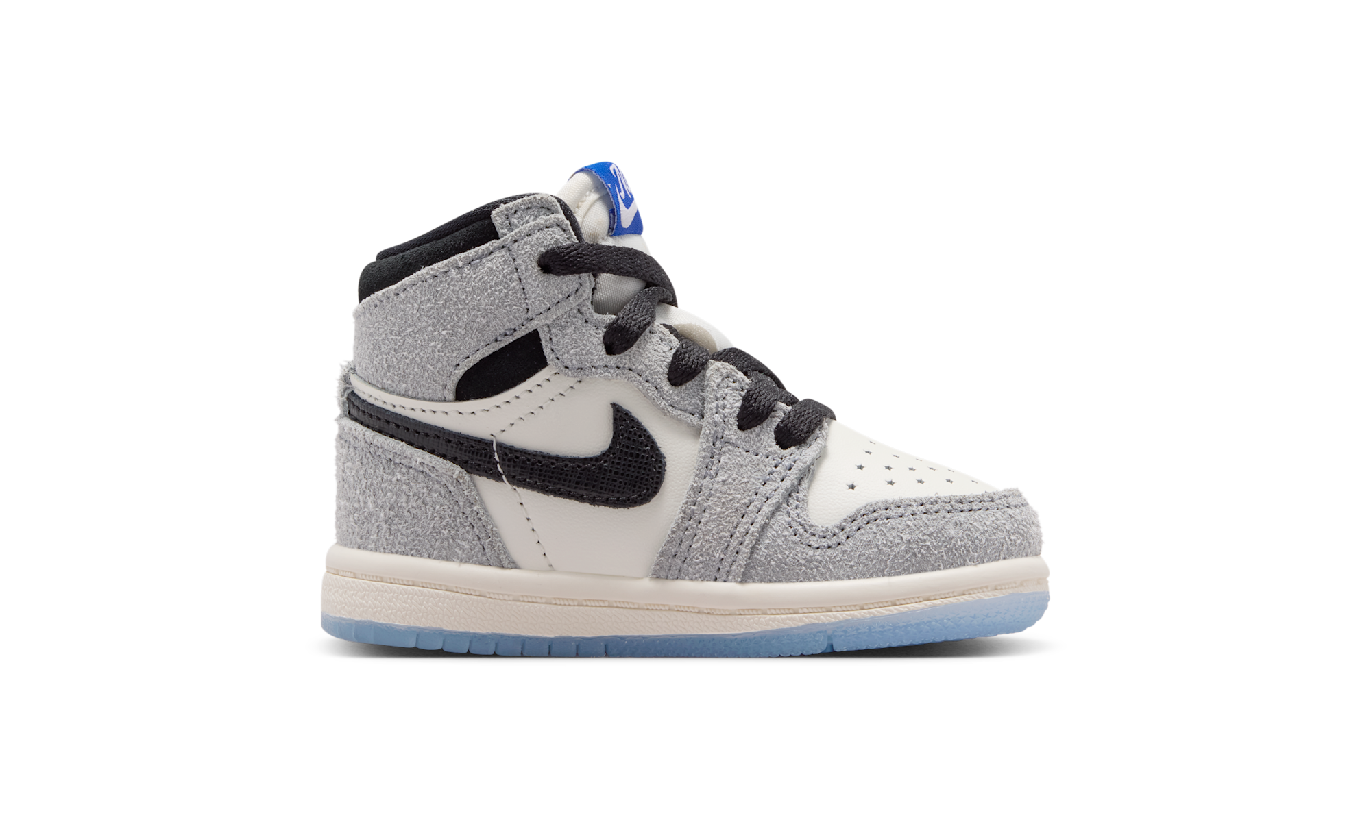 Air Jordan 1 Retro High OG All-Star Cool Grey (TD)