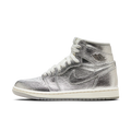 Air Jordan 1 Retro High OG Chrome