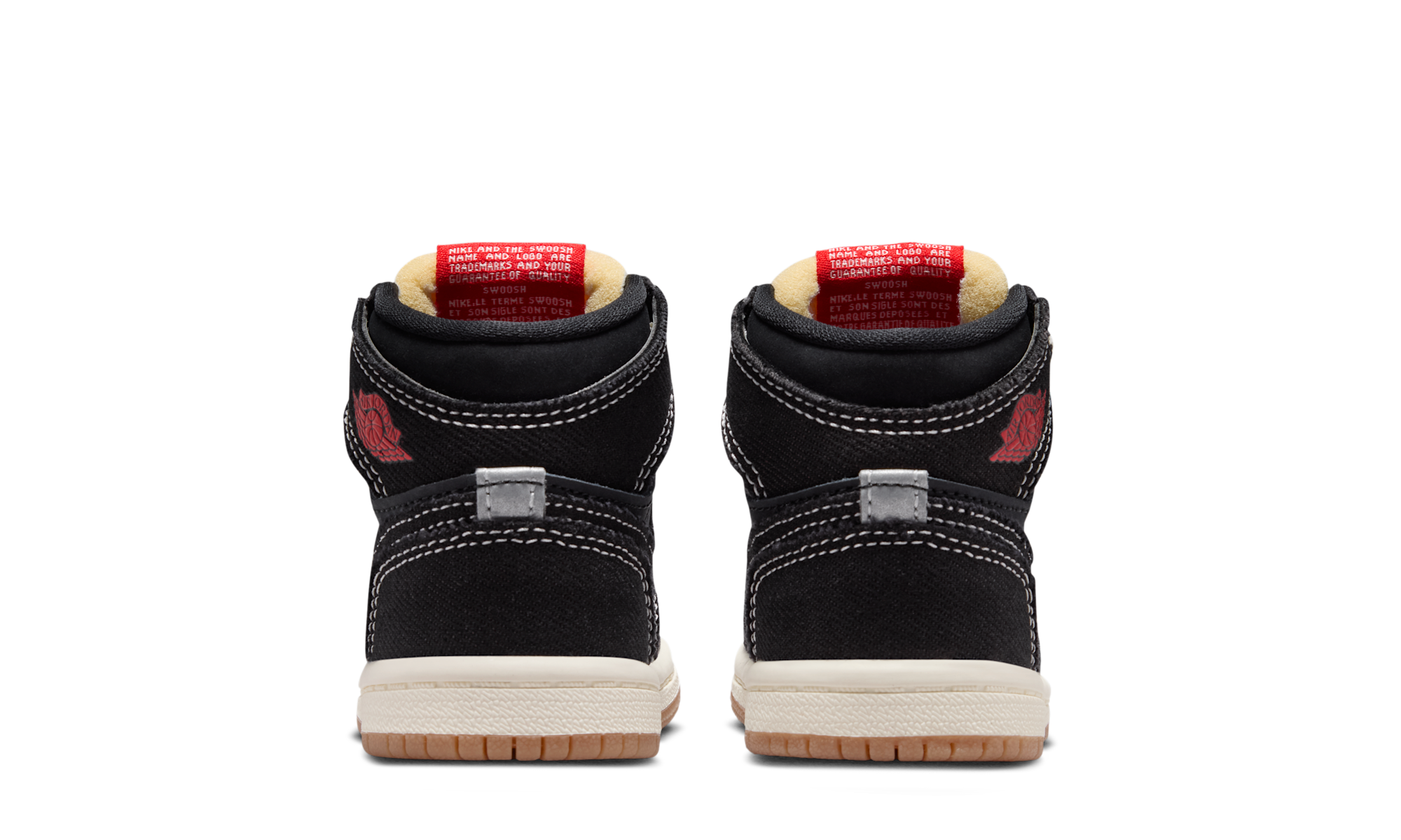 Air Jordan 1 Retro High OG Flight Club (TD)