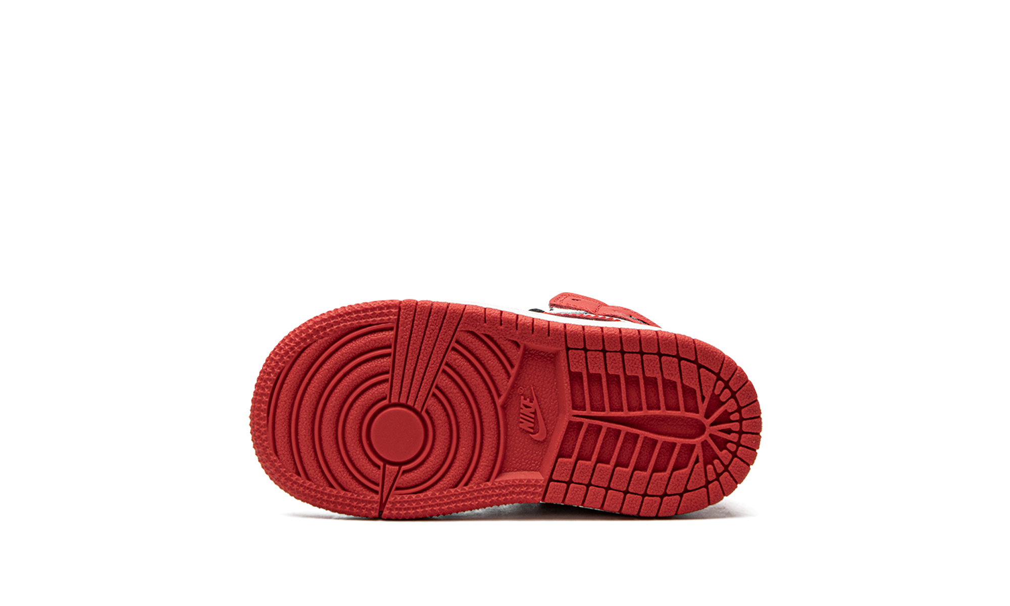 Air Jordan 1 Retro High OG Heritage (TD)
