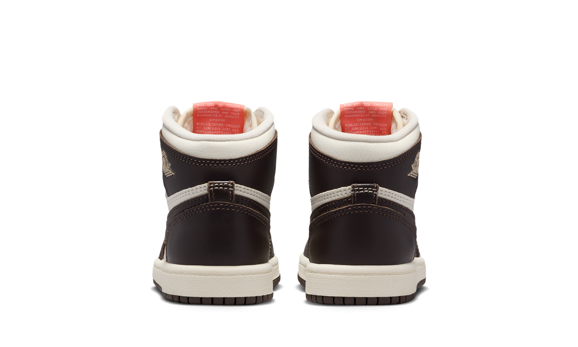 Air Jordan 1 Retro High OG Light Madder Root (PS)