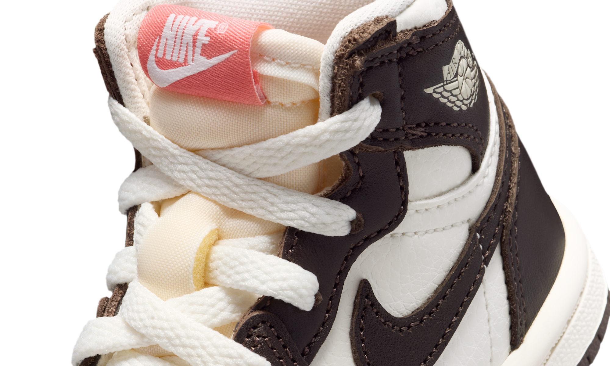Air Jordan 1 Retro High OG Light Madder Root (TD)