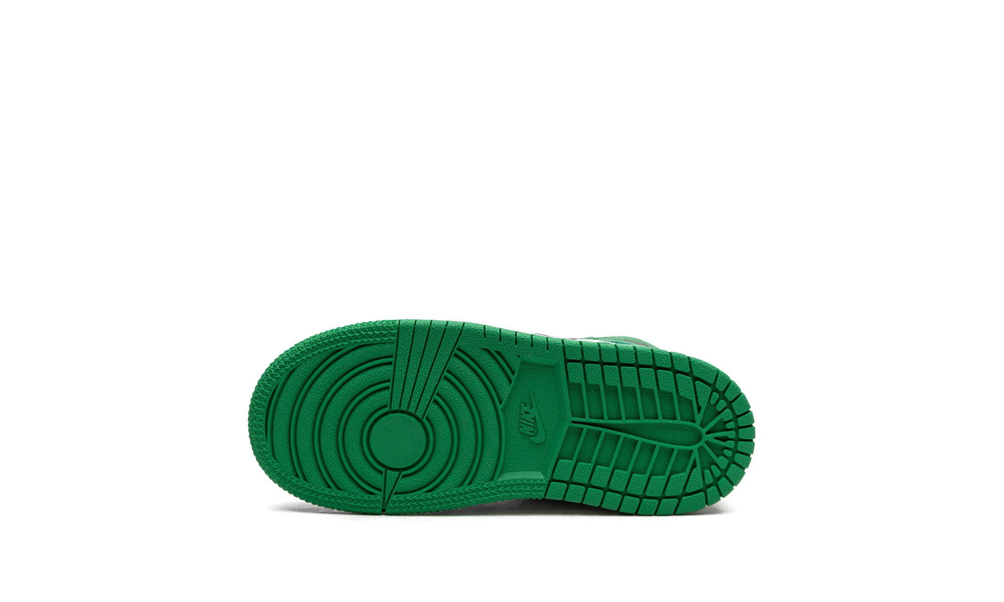 Air Jordan 1 Retro High OG Lucky Green (TD)