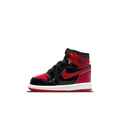 Air Jordan 1 Retro High OG Patent Bred (TD)