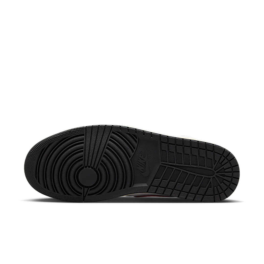 Air Jordan 1 Retro High OG Rare Air, White/Black-Neutral Grey-Deep Royal Blue-Muslin (DZ5485-100)