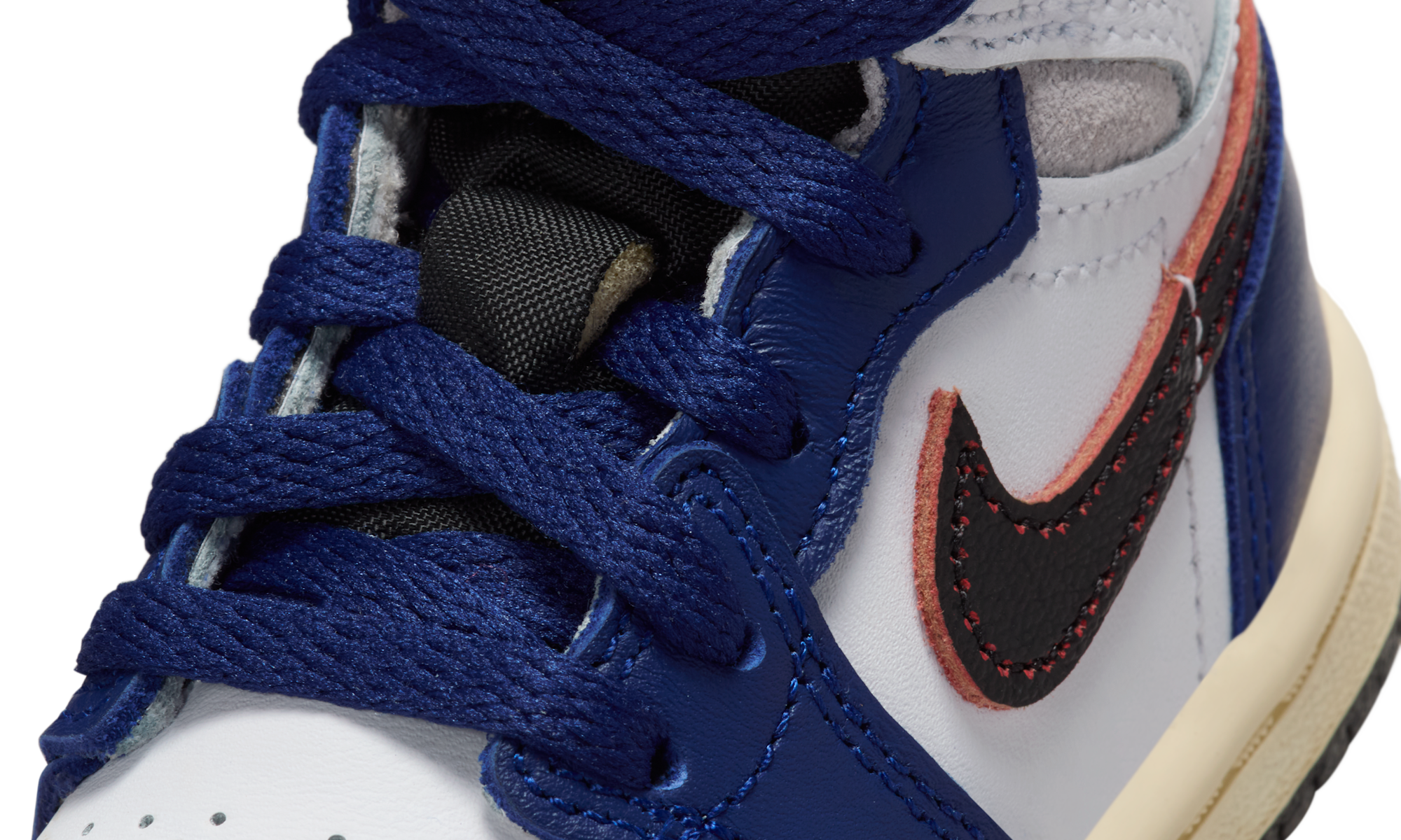 Air Jordan 1 Retro High OG Rare Air (TD)