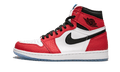 Air Jordan 1 Retro High Spider-Man Origin Story