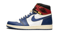 Air Jordan 1 Retro High Union Los Angeles Storm Blue