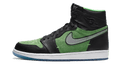 Air Jordan 1 Retro High Zoom Zen Green