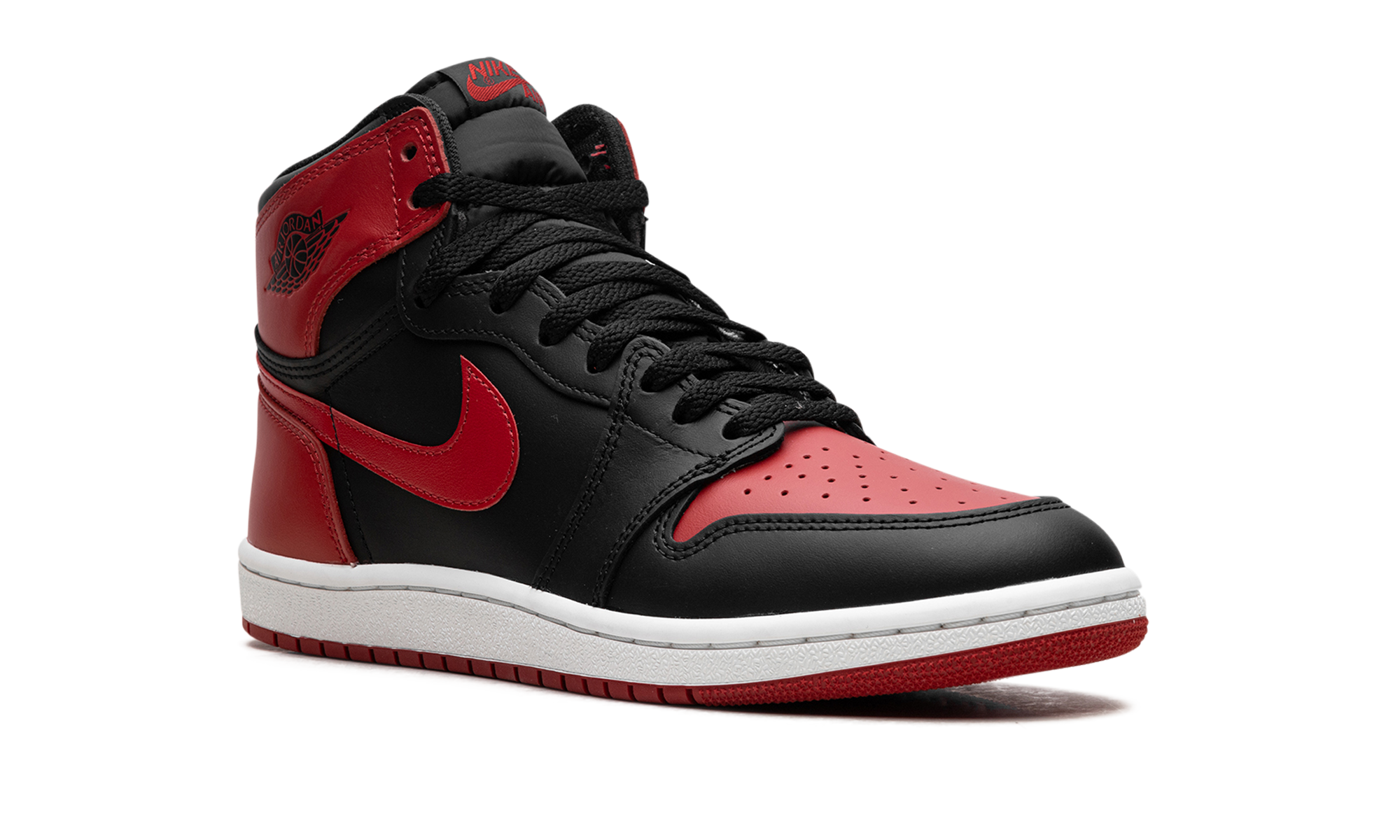 Air Jordan 1 Retro High '85 OG Bred (2025)