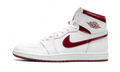 Air Jordan 1 Retro High '85 OG Metallic Burgundy