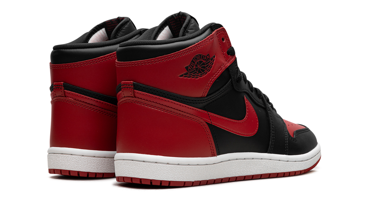 Air Jordan 1 Retro High '85 OG SP Bred (2025)