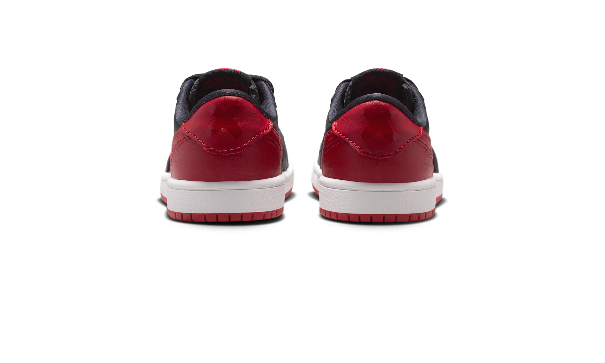 Air Jordan 1 Retro Low OG Banned