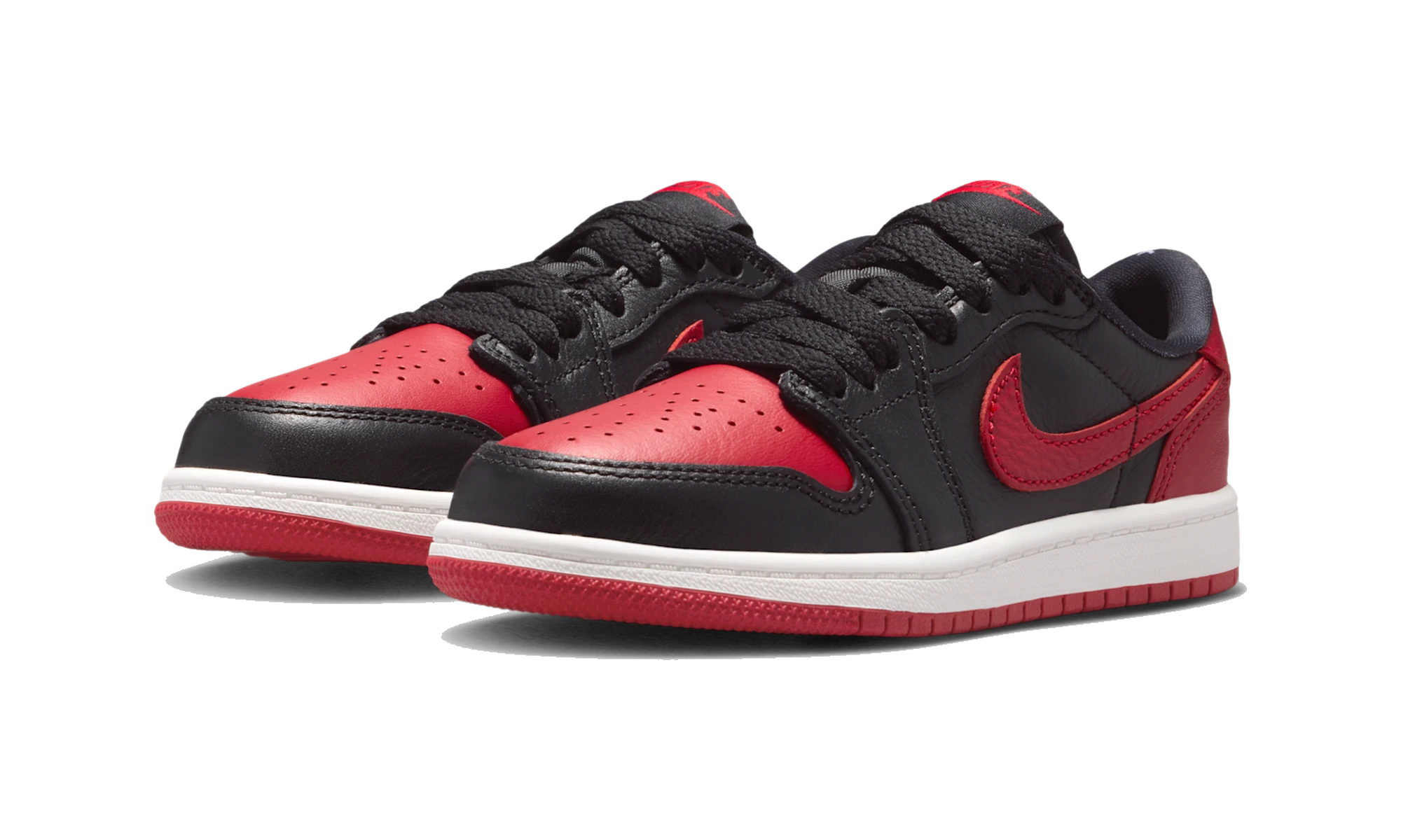 Air Jordan 1 Retro Low OG Banned (PS)