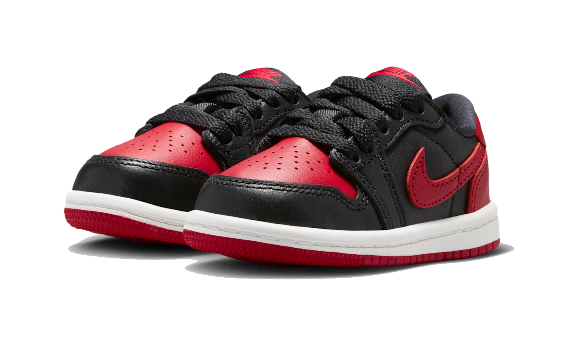 Air Jordan 1 Retro Low OG Banned (TD)