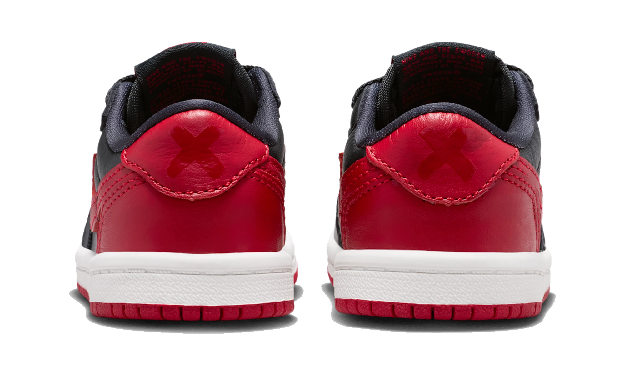 Air Jordan 1 Retro Low OG Banned (TD)