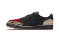 Air Jordan 1 Retro Low OG SP SoleFly