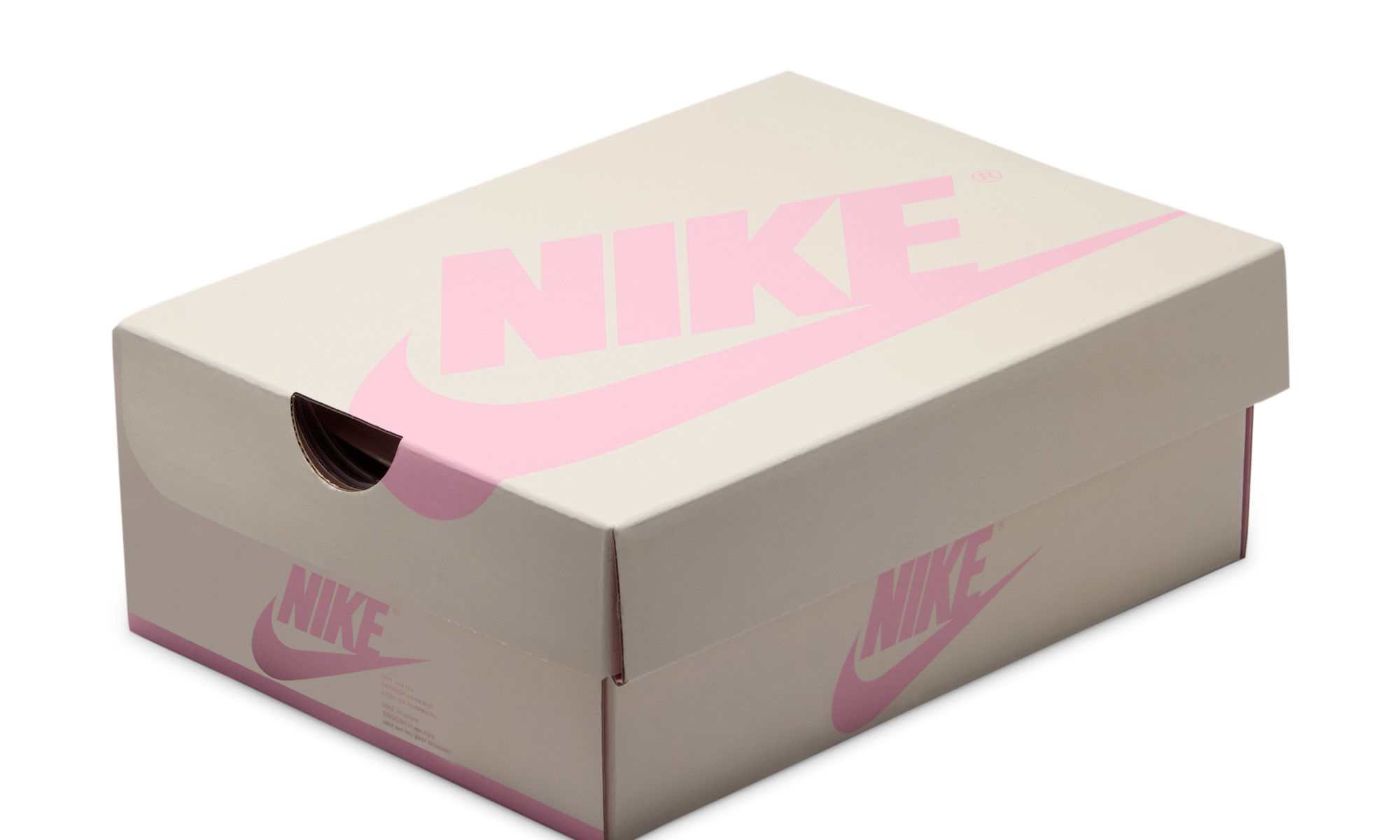 Air Jordan 1 Retro Low OG SP Travis Scott Shy Pink (PS)
