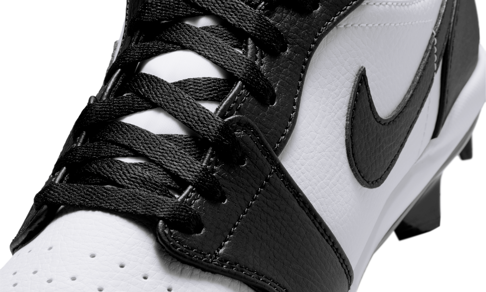 Air Jordan 1 Retro MCS Low Panda