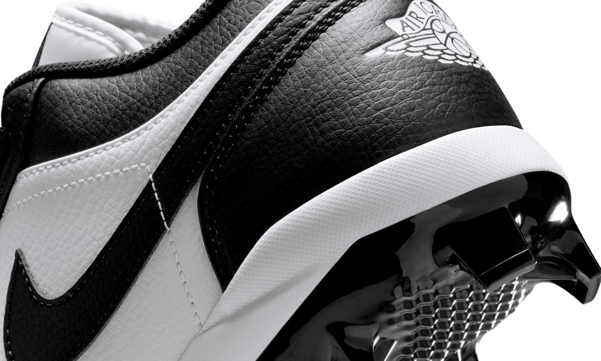 Air Jordan 1 Retro MCS Low Panda