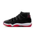 Air Jordan 11 Retro Bred Velvet